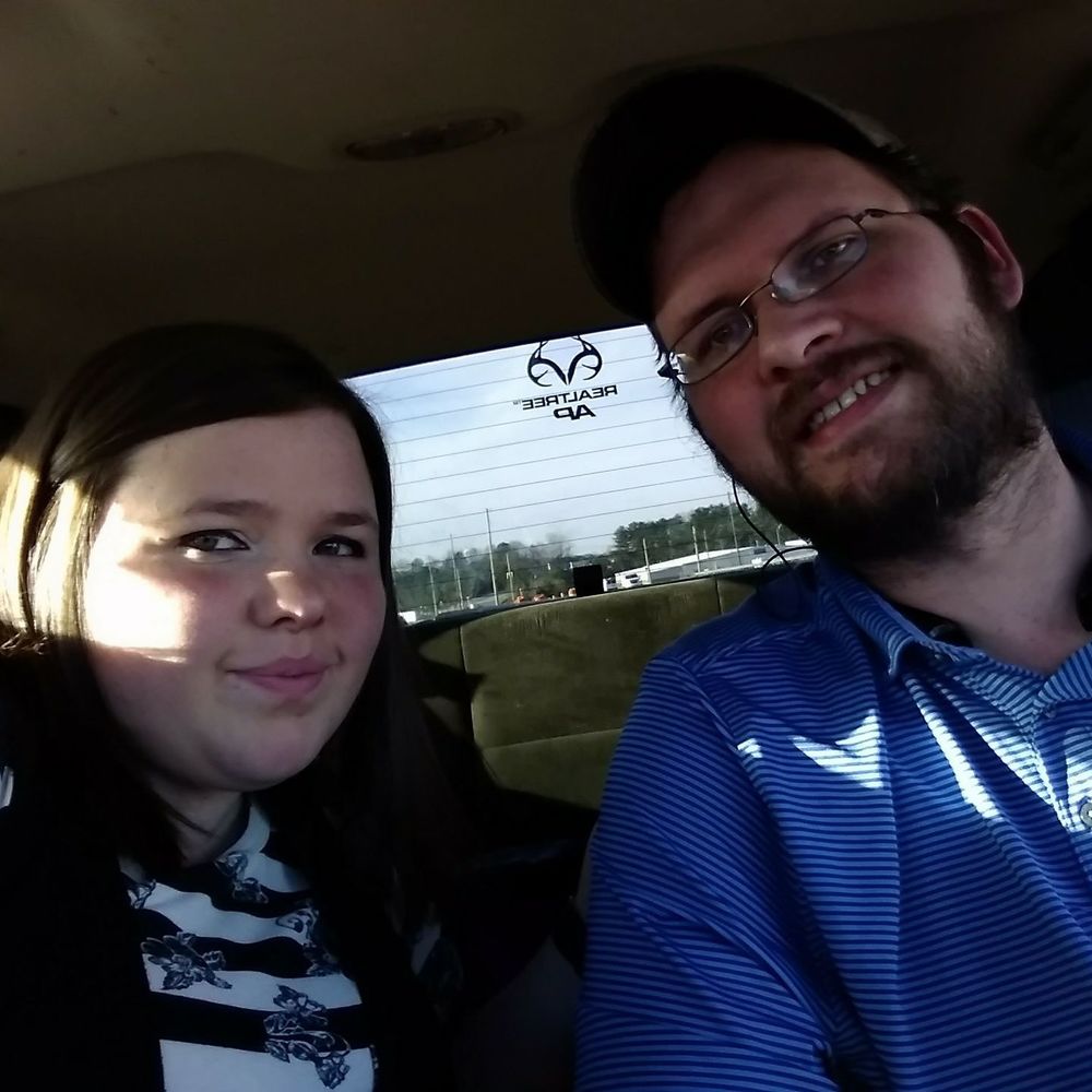 Meet your Posher, Meagan